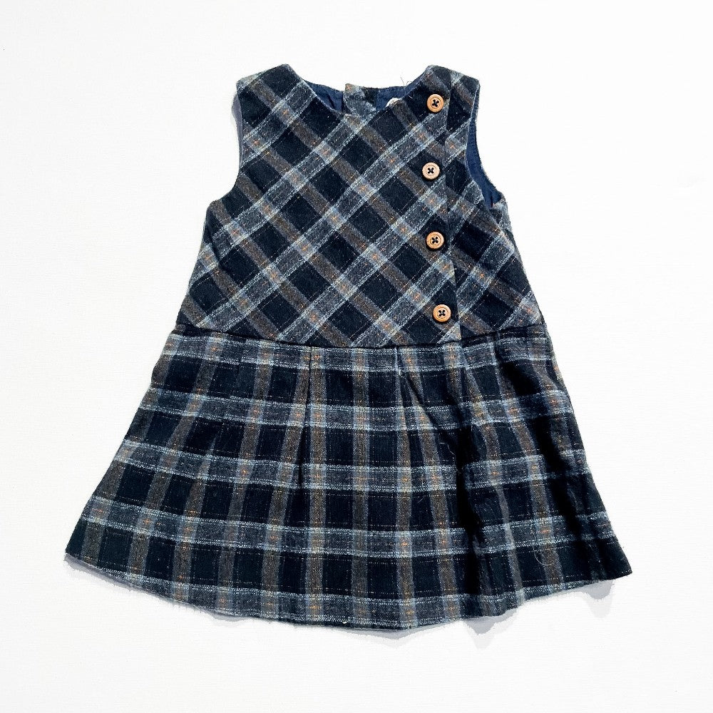 Zara Dress 12-18M|218283