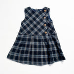 Zara Dress 12-18M|218283