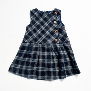 Zara Dress 12-18M|218283