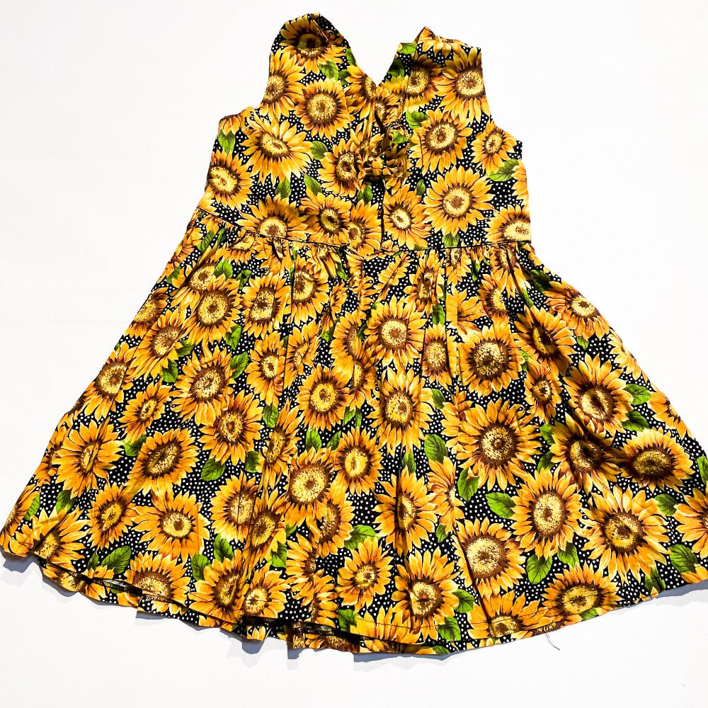 Play Clothes Dress 8Y|160304