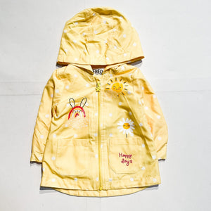 Fred & Flo Jacket 3-6M|169269