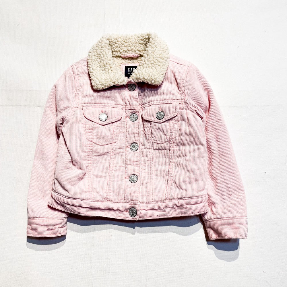Gap Jean Jacket 4Y|185046