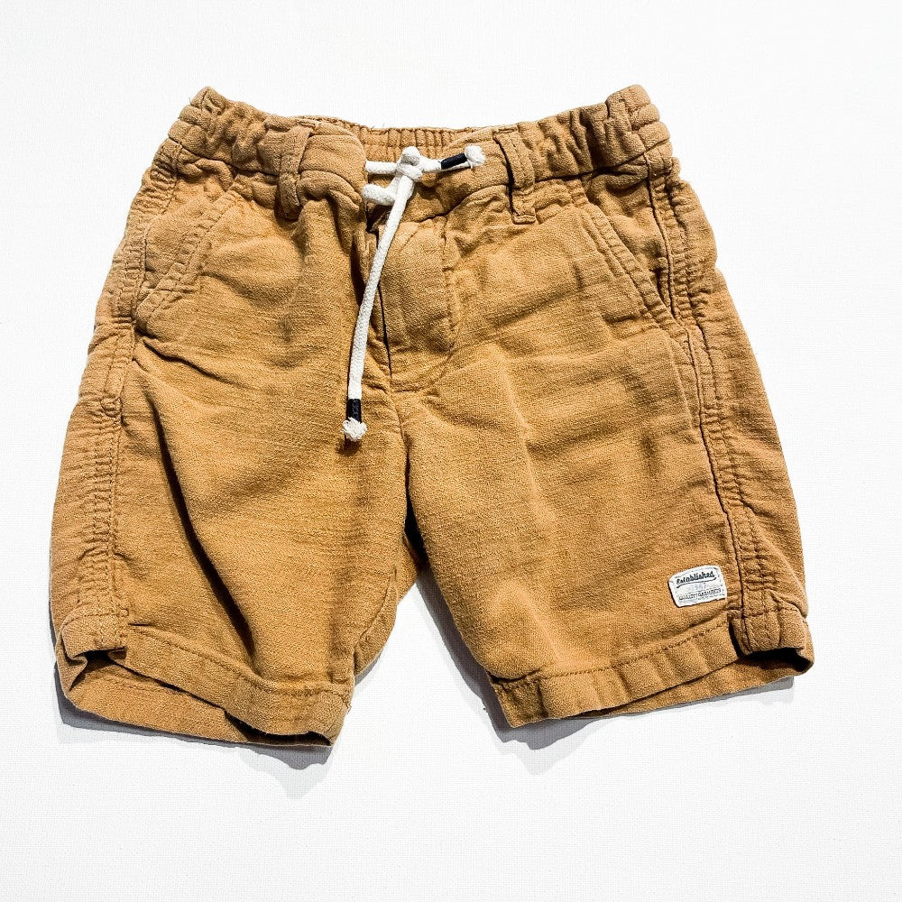 H&M Shorts 2-3Y|214421