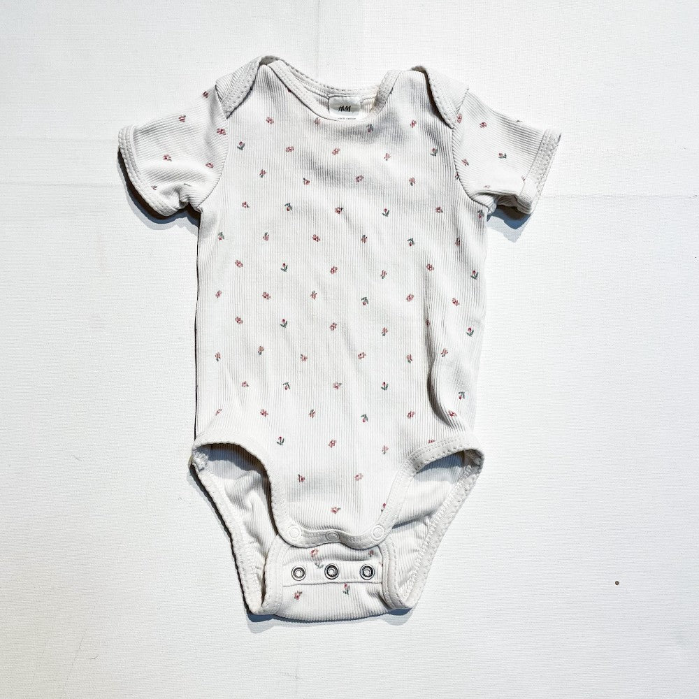 George Onesie 3-6M|170423