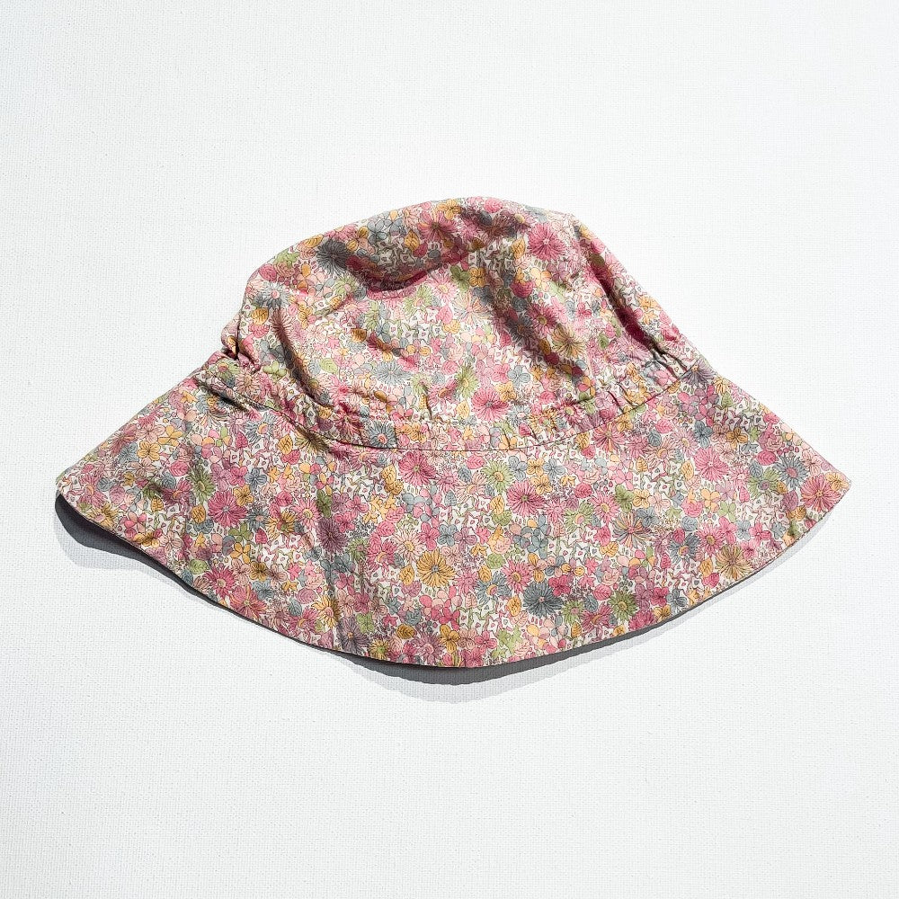 Sun Hat 0-12M|220329