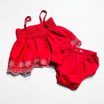 Gap Dress 12-18M|226920