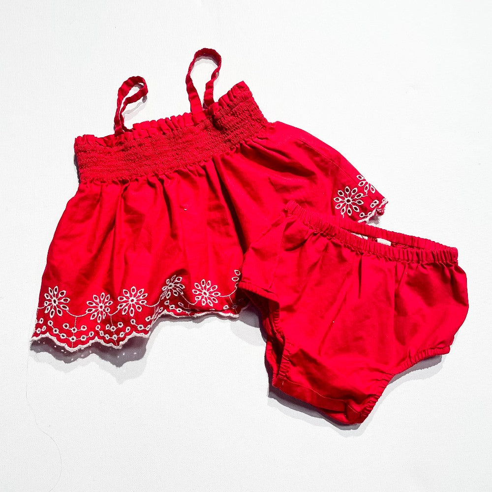 Gap Dress 12-18M|226920