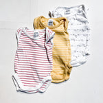 Anko Onesie Set 0-3M|157110