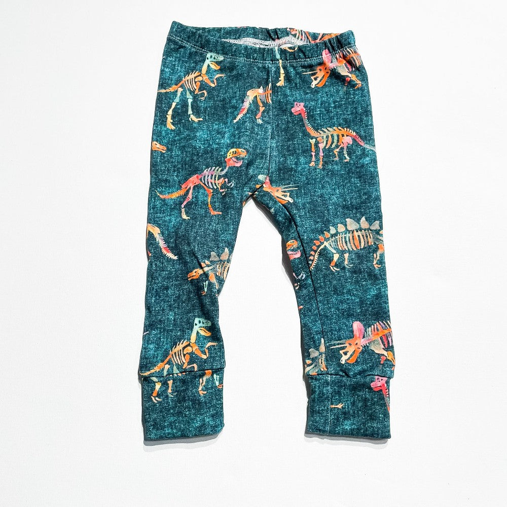 CD & Bree Leggings 12-18M|199853