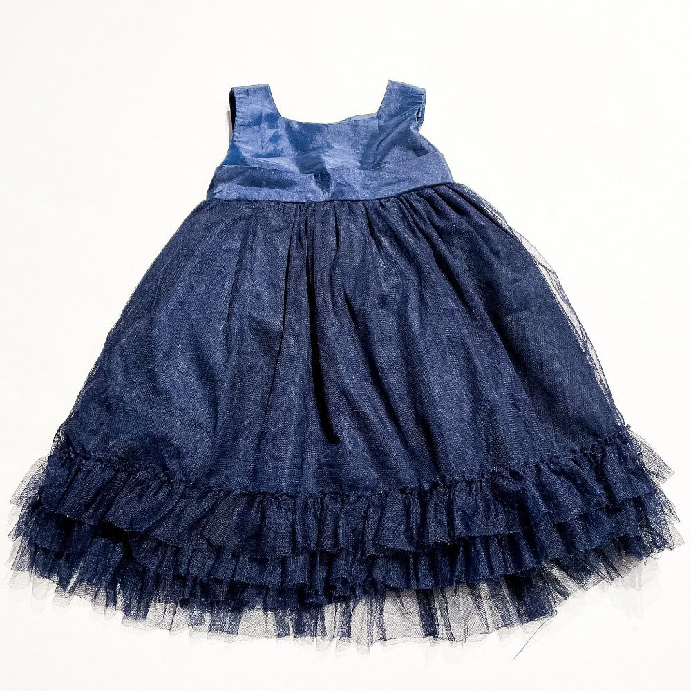 Camilla Dress 2Y|215495