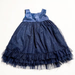Camilla Dress 2Y|215495