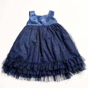 Camilla Dress 2Y|215495