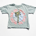 Zara Shirt 4-5Y **Imperfection|219021