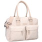 Kidzroom - Diaper Bag Care Dream And Laugh Ivory|230780