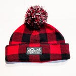 Roots Toque 0-12M|141303