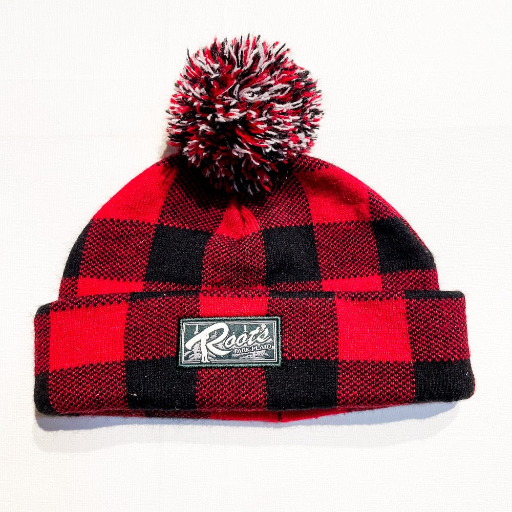 Roots Toque 0-12M|141303