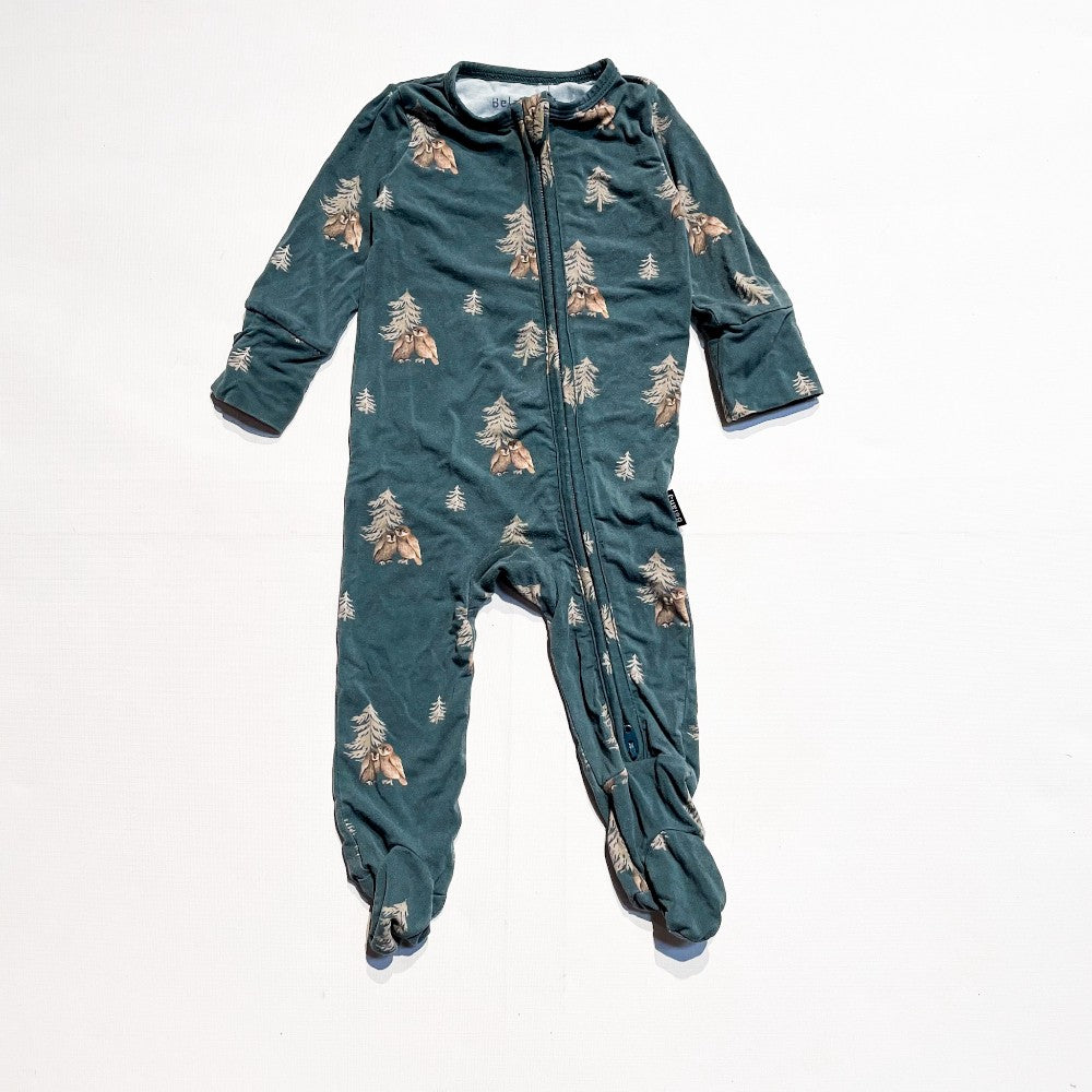 Balan .J Sleeper 3-6M|148295