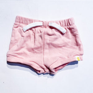 Rise Little Earthling Shorts 3-6M|118455