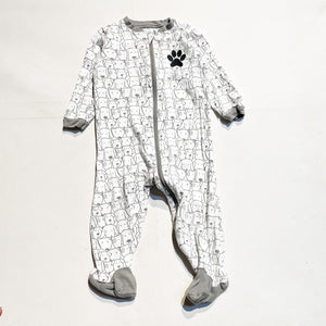 Tuffy Sleeper 9M|168071