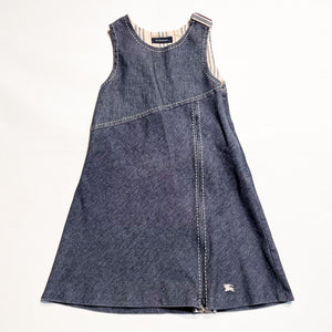 Burberry Dress 5Y|136939