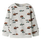 Name It - Dumptruck Crewneck 8647|231872