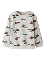Name It - Dumptruck Crewneck 8647|231872