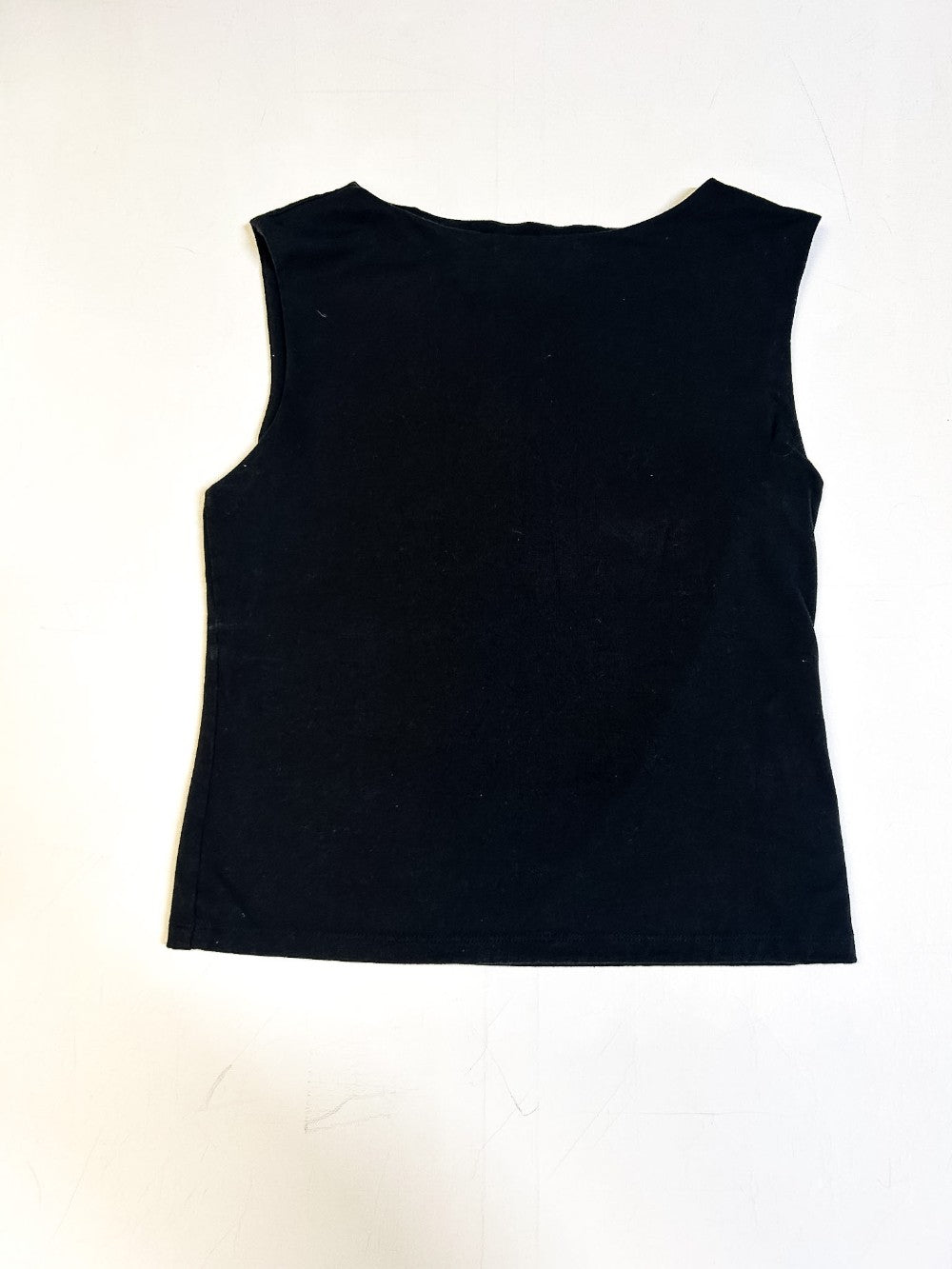 Gap Boat Neck Tank M|214519