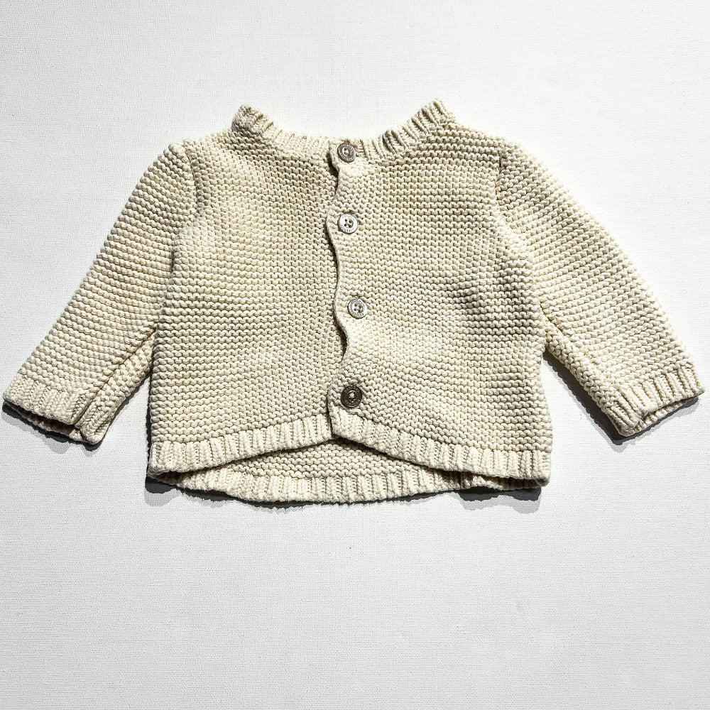 Gap Sweater 3-6M|214702