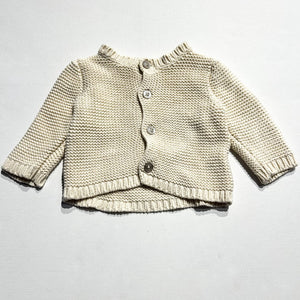 Gap Sweater 3-6M|214702