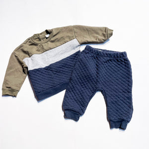 PL Baby Set 9M|156840