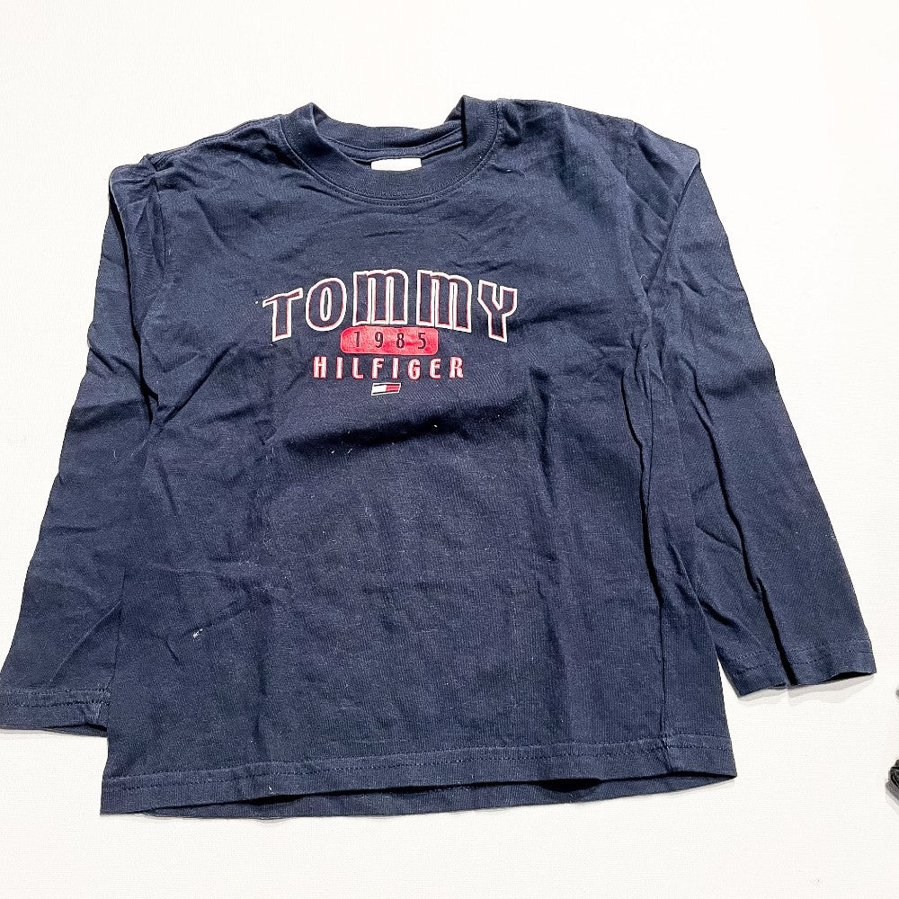 Tommy Hilfiger Shirt 3Y|230983