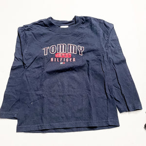 Tommy Hilfiger Shirt 3Y|230983