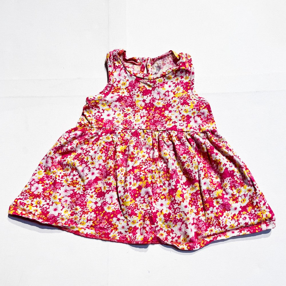 Gap Dress 6-12M|179732