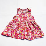 Gap Dress 6-12M|179732