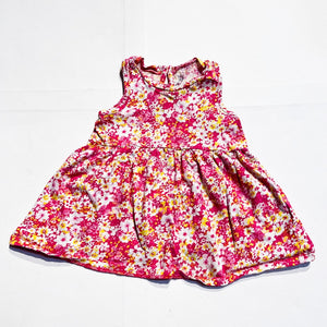 Gap Dress 6-12M|179732