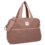 Kidzroom - Diaper Bag Dream Catcher Teddy|230758