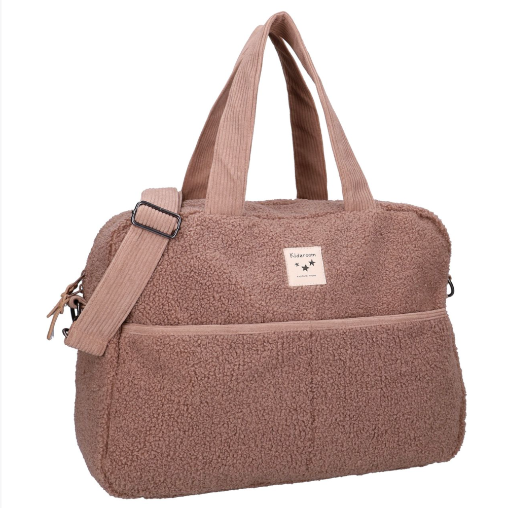 Kidzroom - Diaper Bag Dream Catcher Teddy|230758