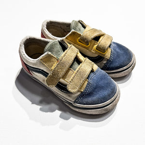 Vans Shoes 9|207773