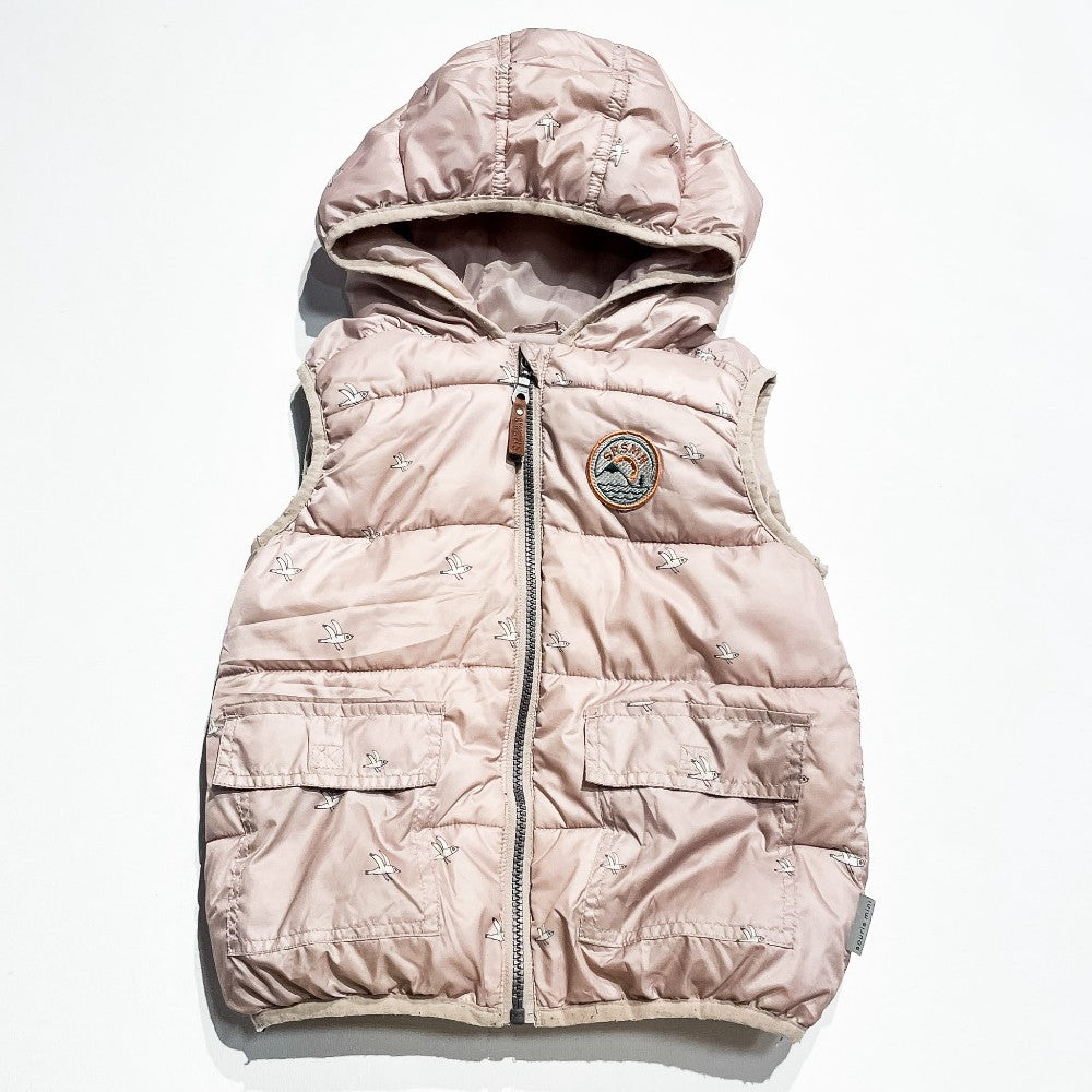 Souris Mini Vest 6Y|212299