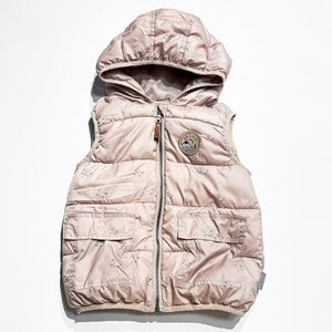Souris Mini Vest 6Y|212299