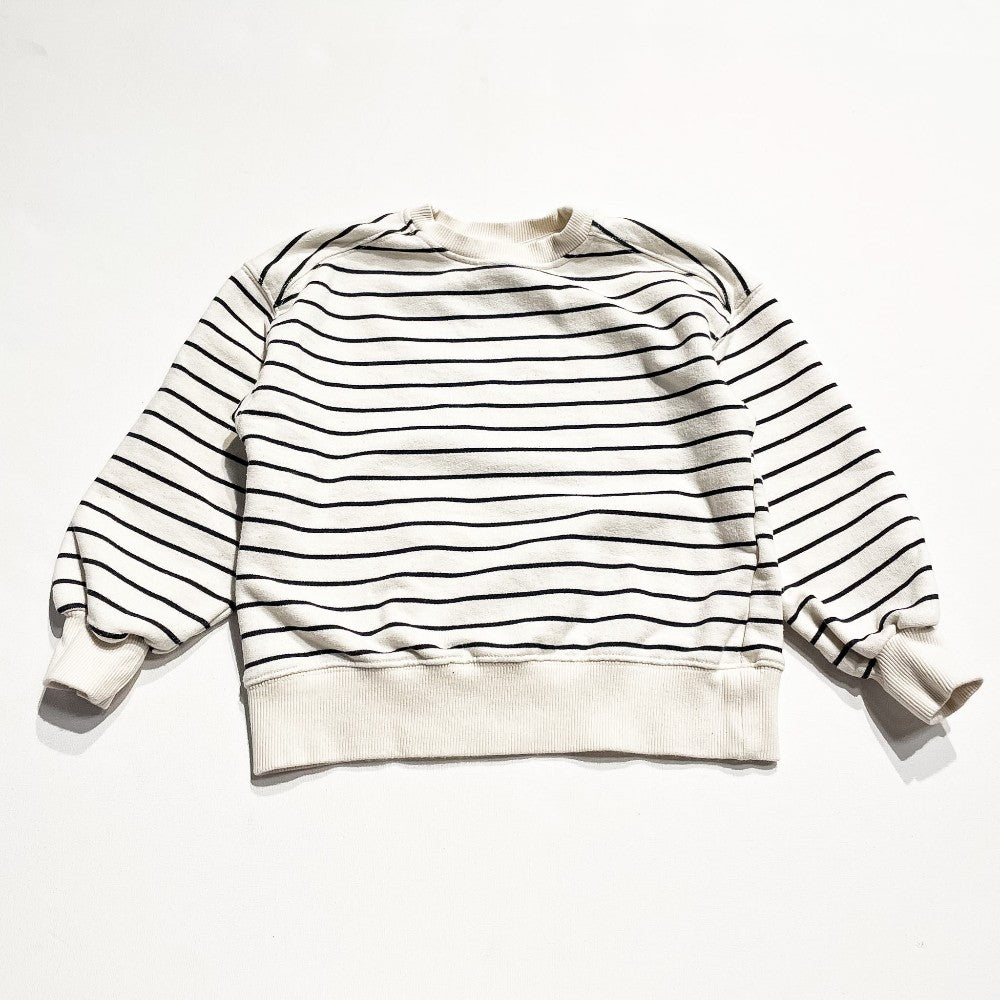 Zara Sweatshirt 8-9Y|231589