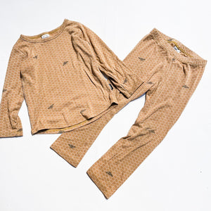 Pretty Laundry Set 3/4Y|159205
