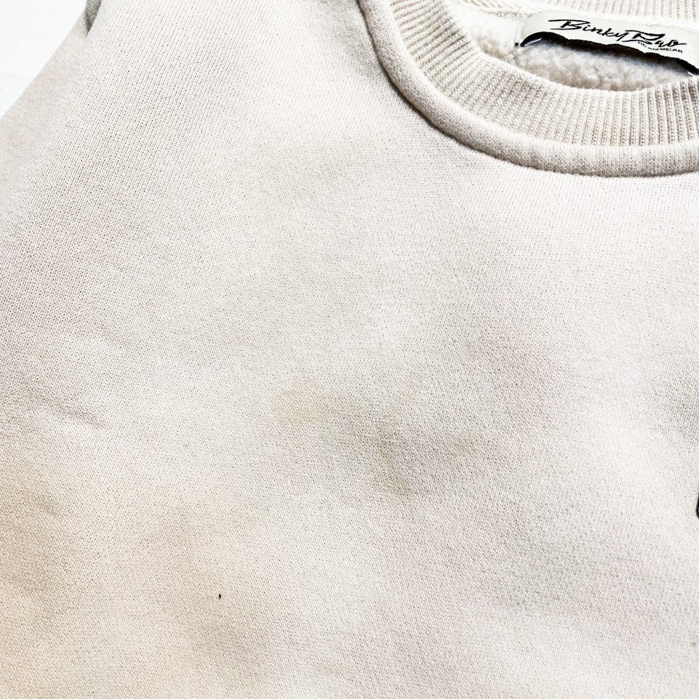 BinkyBro Crew 12M *Imperfection|177184