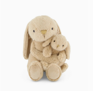 Snuggle Bunnies - Plush - Frankie the Hugging Bunny - Caramel|153220