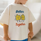 Roobear - Better Together Tee|161868