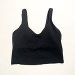 Lululemon Sports Bra (No Size On It) Small **Imperfection|211595