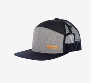Headster - City Grey|139077