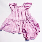Carters Dress 12M|166475