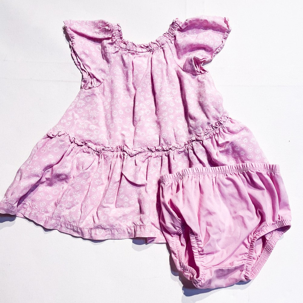 Carters Dress 12M|166475