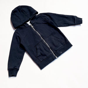 Carter Zip Up 3Y|154248